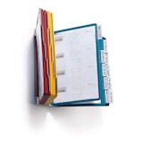 thumbnail of Durable Zichtpanelensysteem Vario Wall 20, 1 set, Art.nr. 551200