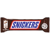 thumbnail of Snickers 32 Riegel x 50 g (1,6kg)