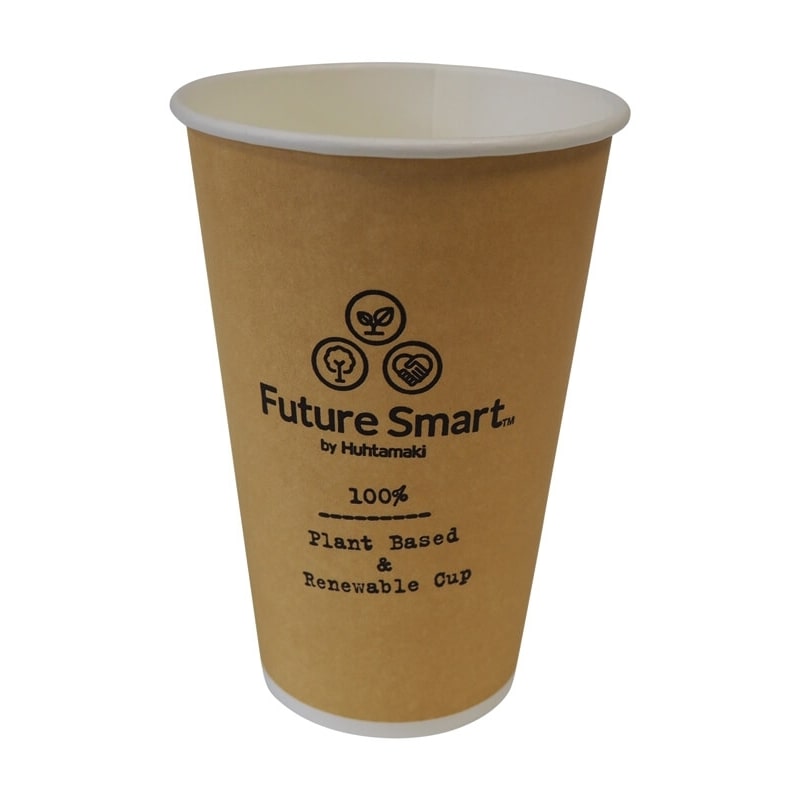 1625x Heißgetränkebecher "Future Smart", 300ml
