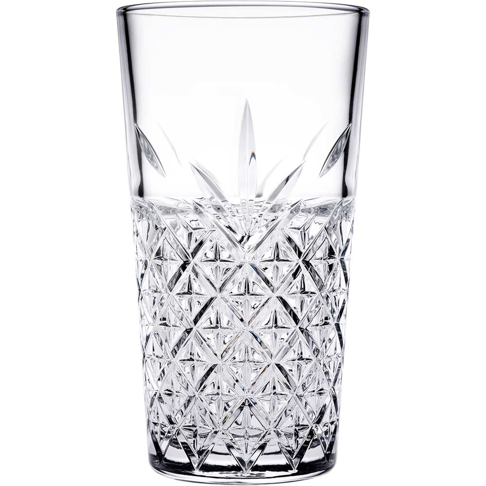 Longdrinkglas, Timeless glass serie 0,450 liter