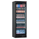 thumbnail of Armoire réfrigéré ventilé visicooler – ILLUMIA 1620 BLK