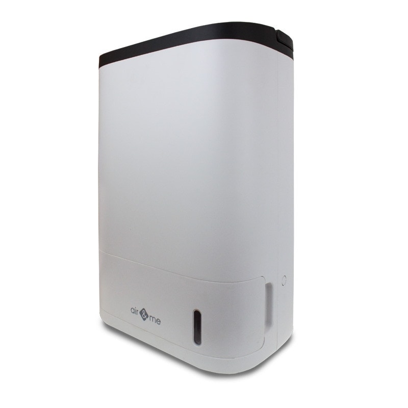 Air&me déshumidificateur EVEL 7L/j