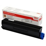 thumbnail of Láser/copiadora OKI 43979202 OKI B440 TONER NEGRO