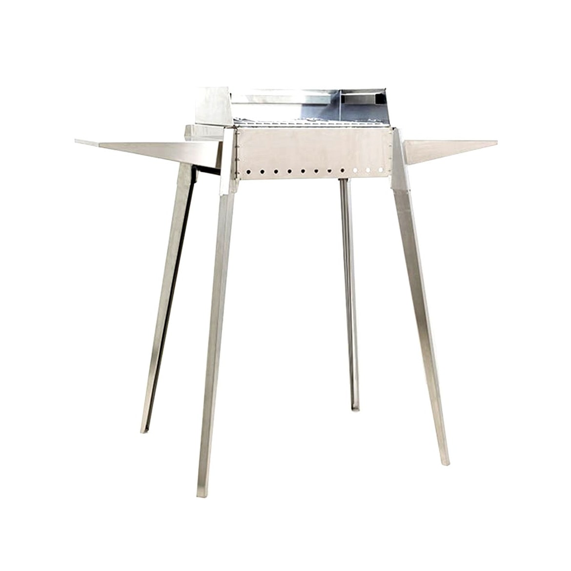 LISA - Barbecue Etna Mini - Linea Luxury