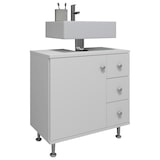 thumbnail of VCM  Nilosi  H. 61 x B. 60 x T. 33 cm