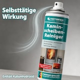 thumbnail of HOTREGA Kaminscheibenreiniger 300 ml Spraydose gebrauchsfertig