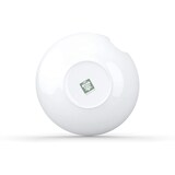 thumbnail of TV Tasse Suppenteller 76 kleiner Teller mit Biss rund 2er Set 18 cm weiß