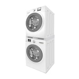 thumbnail of Kit di sovrapposizione per lavatrice 60l