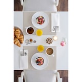 thumbnail of Duni Bestecktasche Duniletto® 40 x 48 cm Weiß, 184 Stk/Krt (4 x 46 Stk)