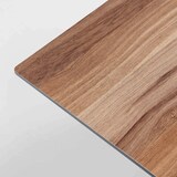 thumbnail of Laminierte Tischplatte 60 cm in Eiche Opera - Oviala