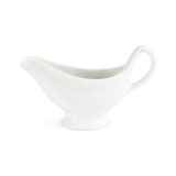 thumbnail of OLYMPIA Witte sauskommen 21,5 cl x 6 Porselein60 x180x100mm