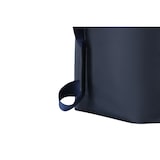 thumbnail of METRO PROFESSIONAL Borsa termica isolata GN1/1, poliestere, 57 x 36 x 48 cm, 84 L, blu scuro