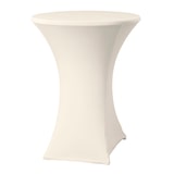 thumbnail of HENDI Statafelhoes, rond, 811047, 810958, Zwart, ⌀850x(H)1150mm