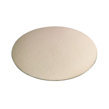 PACKNWOOD - 100u - Base redonda doble cara oro/negro