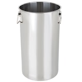 thumbnail of Beeketal Edelstahleimer Eimer versch. Ausführungen BEE-14