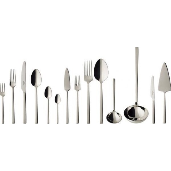 Villeroy & Boch La Classica Tafelbesteck 113tlg. Lunch