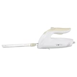 thumbnail of Couteaux électrique Clatronic EM 3062 Blanc