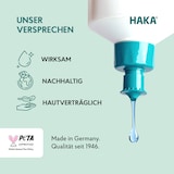 thumbnail of HAKA Colorwaschmittel flüssig, 2 Liter