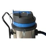 thumbnail of VacLine Industriesauger 80-3-STBL - Nass-/Trockensauger