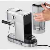 thumbnail of SEVERIN KA 5997 Espressomaschine „Newspresa“