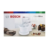 thumbnail of Bosch MFQ2600W batidora Batidora de mano 375 W Blanco