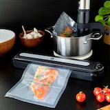 thumbnail of WILFA Vakuumiergerät TROUT, VS-0812B, schwarz