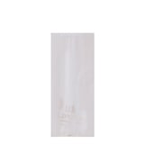 thumbnail of WISEFOOD 1000 Stück - Papier Bäckertüte - weiß mit Print "All Natural" 12 x 5 x 25 cm