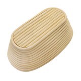 thumbnail of Schneider ovale rotan rijsmand 500g