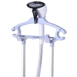 thumbnail of HOMCOM Cepillo de Vapor para Ropa 1800W Temperatura Ajustable a 11 Niveles 2L