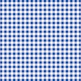 thumbnail of Mank Tischdecke Airlaid Karo Blau, 80 x 80 cm, 20 Stück - Tischtuch Tischwäsche Mitteldecke