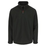 thumbnail of Herock veste Softshell JULIUS noire taille XXL