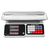 thumbnail of Steinberg Systems Selezionatrice ponderale - 30 kg / 1 g - 34,1 x 24,1 cm - 6 LCD