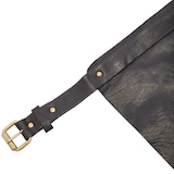 thumbnail of Served with Style - 78091 Black - Professionele horecasloof (laag)