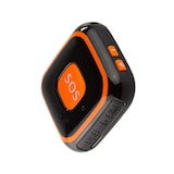 thumbnail of Traceur GPS Mini WiFi GSM SOS Communicateur Longue Autonomie Bleu Noir YONIS