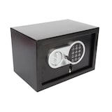 thumbnail of Elektronischer Safe - 20 X 31 X 20 Cm