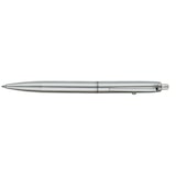 thumbnail of Kugelschreiber Spacetec chrome / Druckm.
