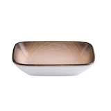 thumbnail of IDFine-Canyon Rechteck -Platte 13 cm 12 Stück