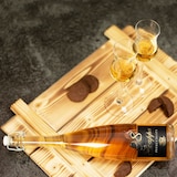 thumbnail of Geschenkset "Venedig" | Italienischer Geschenkkorb gefüllt mit Grappa, Gläser, italienischer Schokolade & Holzkiste