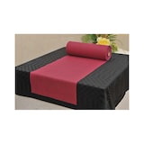 thumbnail of MONOUSO - Novotex tafel loper bordeauxrood 55g P30cm 0,4x48m (6 stuks)