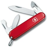 thumbnail of Victorinox | Taschenmesser Recruit, Rot