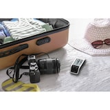 thumbnail of Ansmann Comfort Mini Rundzellen-Ladeger?t NiMH Micro (AAA), Mignon (AA) 1001-0091