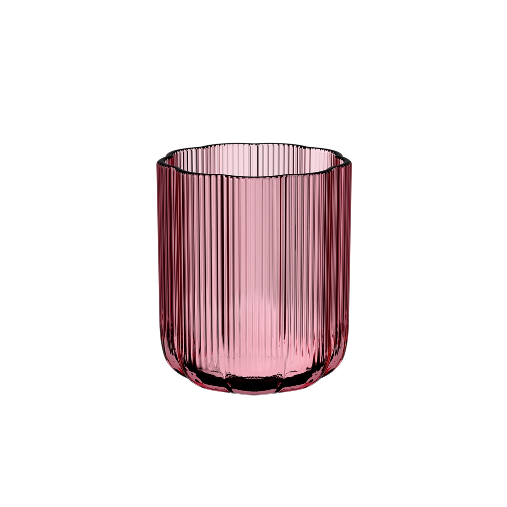 Villeroy & Boch Fleur Vase 15 cm Cassis