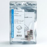 thumbnail of [SmartKeeper ESSENTIAL] 10 x USB A-Port Permanent Closing Lock / N/A