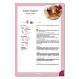 thumbnail of CuCap Backbuch Cupcakes, Muffins & Mehr DIN-A5 76 Seiten