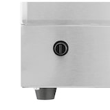 thumbnail of Gaufrier professionnel Bartscher MDI Ø175 mm