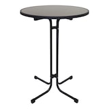 thumbnail of Stehtisch Mainz D 80 Anthrazit