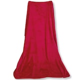 thumbnail of Kuscheldecke "Cashmere Touch" Wohndecke beere - himmbeere-130x170 cm