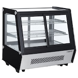 thumbnail of Saro Countertop-Kühlung vorn+hinten Schiebet, SELF 165K, B 880 x T 568 x H 686 mm