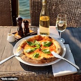 thumbnail of Coltello Pizza Caterì, Confezione da 12