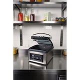 thumbnail of Combisteel Vakuumierer aus Edelstahl